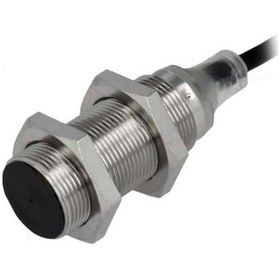 Resim Omron E2b-m18ks08-wp-b1 Pnp Kablolu İndüktif Sensör 