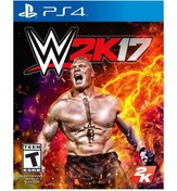 Resim 2K Games Ps4 Wwe 2k17 