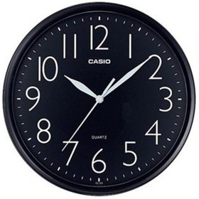 Resim Diğer Casio Iq-05-1df Duvar Saati Iq-05-1df 