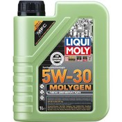 Resim Liqui Moly Molygen New Generation 5W-30 Motor Yağı 1 L 