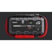 Resim NOCO Genius Gb250 12v 5250 Amper Lityum Akü Takviye Powerbank Led Lamba 