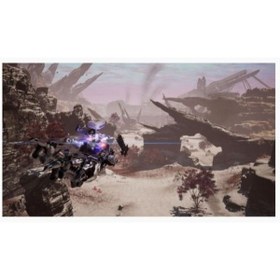 Resim marvelous Daemon X Machina: Titanic Scion Nintendo Switch 2 