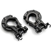 Resim Xiyyadms 1/10 Rc Araçlar İçin Yüksek Kaliteli Alaşımlı Çekme Kancası - Scx10, Rr10 Uyumlu 