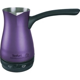 Resim Tefal Coffee Expert Mor Kahve Makinesi 