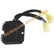 Resim Kanuni Tiger 250 Konjektör 554284524 