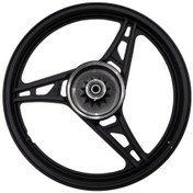Resim Mondial 125 MH Drift Ön Jant Komple Mondial 125 MH Drift Ön Jant Komple