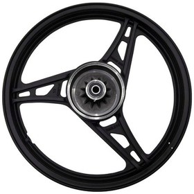 Resim Mondial 125 MH Drift Ön Jant Komple 