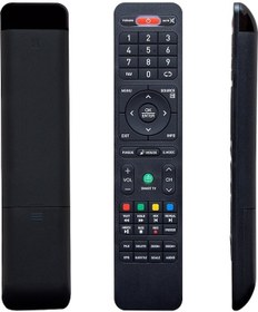 Resim Nordmende Nm65350 Smart Led Tv Kumanda 