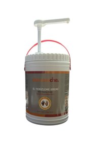 Resim DOMANİCHE Domaniche El Temizleme Kremi (4 KG) 