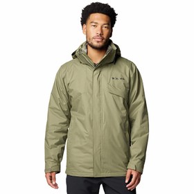 Resim Columbia Giyim Mont & Kaban BUGABOO III FLEECE INTERCHANGE JACKET 