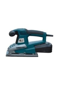 Resim Catpower 3453 350 W.230 x 115 MM Titreşim Zımpara 