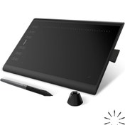 Resim Huion Inspiroy H1060P Grafik Tablet 