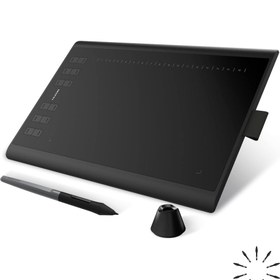 Resim Huion Inspiroy H1060P Grafik Tablet 