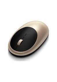 Resim Satechi M1 Bluetooth Kablosuz Mouse Altın St-abtcmg 