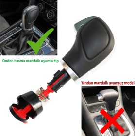 Resim GCP German Car Parts DSG Topuz Tamir Kiti -DSG otomatik vites topuzu yıpranma sorunu 