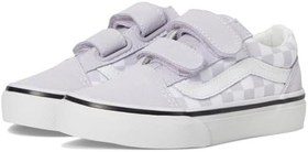 Resim Vans Old Skool V Çocuk Spor Ayakkabı, 000CYAEMY1-R 