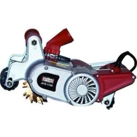 Resim Attlas Atr 1100 Kanal Açma Makinesi 