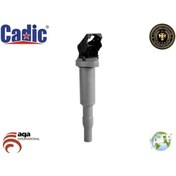 Resim CADIC 45009345 Ateşleme Bobini Bmw 1 E81 E82-E87 E88 03-Â€º Kalem Bobin 