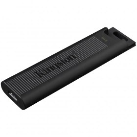 Resim Kingston DTMAX-1TB 1TB DataTraveler Max 1000R-900W USB 3.2 Gen 2 Flash Bellek 