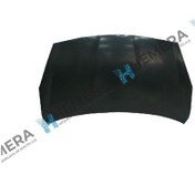 Resim Gordon Oem No:664001j000- Uyumlu Hyundaı I20 2008-2011 Motor Kaputu Sac Bt0157 