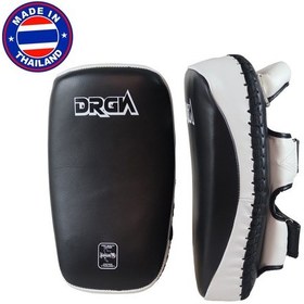 Resim Dragondo Drgn-t04 Hakiki Deri Thai Darbe Yastığı Çift 