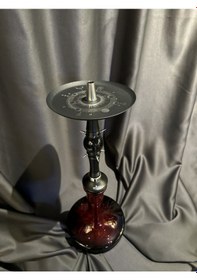 Resim Moze Sphere Nargile Takımı 