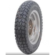 Resim Motosiklet 3.00-10 Tubeless Dış Lastik Pro-city Motto 