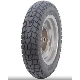 Resim Motosiklet 3.00-10 Tubeless Dış Lastik Pro-city Motto 
