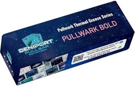 Resim Pullwark Bold | Termal Macun (5 gr) 