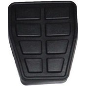 Resim Ytt Y11360 Pedal Lastıgı Fren-debrıyaj Caddy Iı 96-03 Transporter Iv Passat Jetta Polo 98-10 Golf Ibıza 