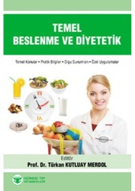 Resim Temel Beslenme Ve Diyetetik 