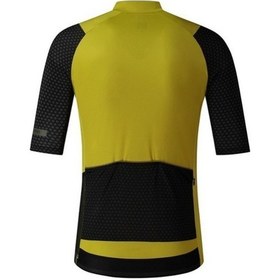 Resim Shimano Evolve Kısa Kol Forma Gold L Md0106 Çok Renkli 