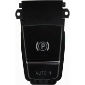 Resim Mcar Elektronik El Fren Butonu Auto Hold 