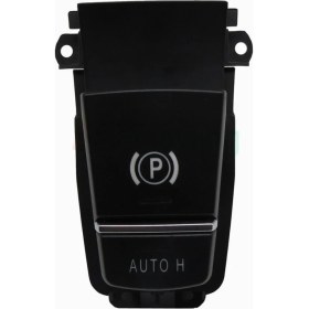 Resim Mcar Elektronik El Fren Butonu Auto Hold 