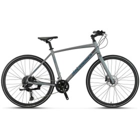 Resim Mosso Legarda Pro X20 MDM Hidrolik Şehir Bisikleti 20 Vites 