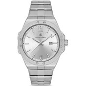 Resim Dg-8608ga-a1 David Guner Erkek Kol Saati 250055878d25g Gümüş 