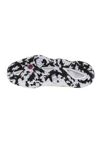 Resim Mizuno Wave Momentum Elite Unisex Voleybol Ayakkabısı Beyaz / Desenli Çok Renkli 