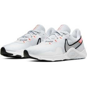Resim Nike Legend Essential 2 Spor Ayakkabı 