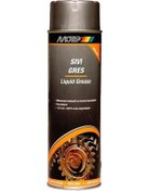 Resim Motip Sıvı Gres Tr0533 500 Ml 