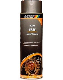 Resim Motip Sıvı Gres Tr0533 500 Ml 