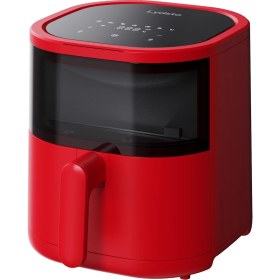 Resim Lydsto Airfryer 4 L Akıllı Yağsız Fritöz - Lydsto Türkiye Garantili 