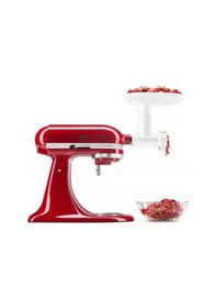 Resim KitchenAid Uyumlu Gıda Öğütme Aksesuarı-5Ksmfga 