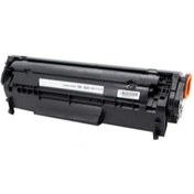 Resim SAFİRİNK Toner Uyumlu İ-Sensys MF-4320d FX-10 2.000 Syf Toner 