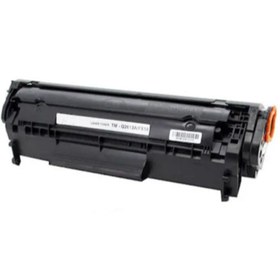 Resim SAFİRİNK Toner Uyumlu İ-Sensys MF-4320d FX-10 2.000 Syf Toner 