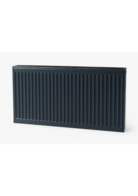 Resim Mastaş 300x1800 Panel Radyatör Tip 22-pkkp Antrasit 