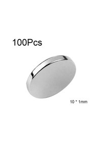 Resim Shineyee Çok İşlevli Pratik Güçlü Blok Mıknatıslar Nadir Toprak Amonyum 