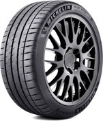 Resim Michelin 235/40R18 95Y XL Pilot Sport 4 Dt1 Binek Yaz Lastiği (Üretim Yılı: 2024) 