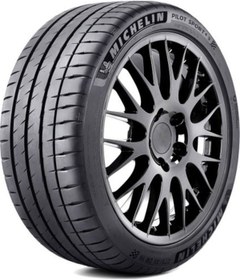 Resim Michelin 235/40R18 95Y XL Pilot Sport 4 Dt1 Binek Yaz Lastiği (Üretim Yılı: 2024) 