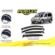 Resim Cam Rüzgarligi Opel Combo C Dynamic 2001 2011 (2'Li) 504643865 
