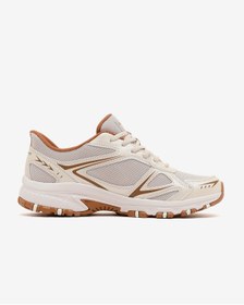 Resim Skechers Hıllcrest Kadın Bej Outdoor Ayakkabı 180358 Ltgd 